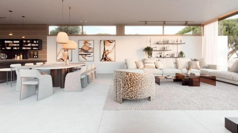 Malaga - Marbella - 1727m2