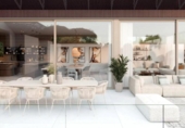 Xalet independent amb terreny en venda a la España, Marbella, ref.: TR327243 foto