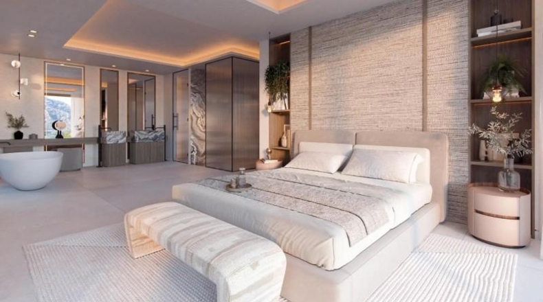 Malaga - Marbella - 1727m2