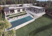 Xalet independent amb terreny en venda a la España, Marbella, ref.: TR327243 foto