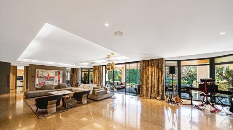 Málaga - San Pedro Alcántara - 3106m2