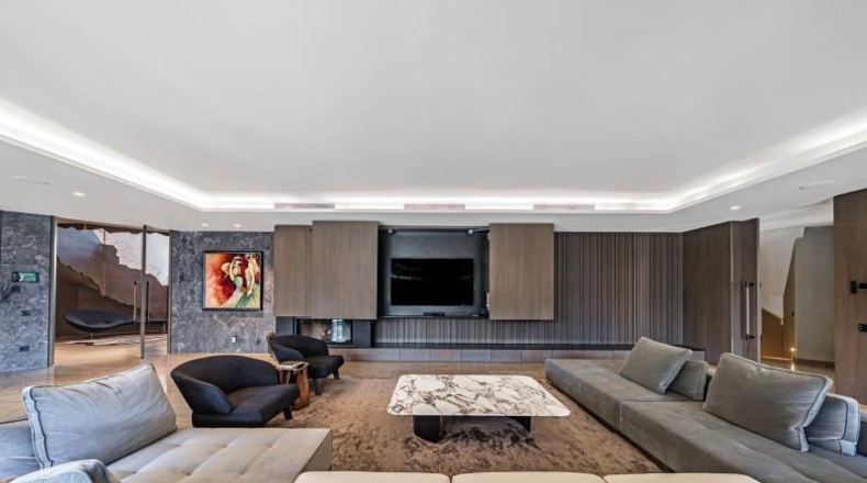 Málaga - San Pedro Alcántara - 3106m2