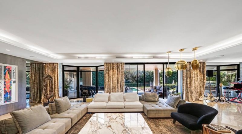 Málaga - San Pedro Alcántara - 3106m2