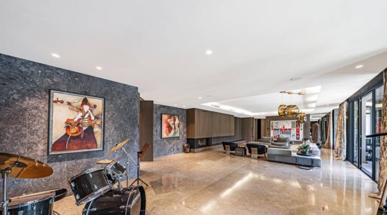 Málaga - San Pedro Alcántara - 3106m2
