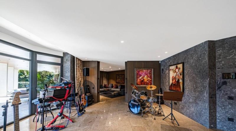 Málaga - San Pedro Alcántara - 3106m2