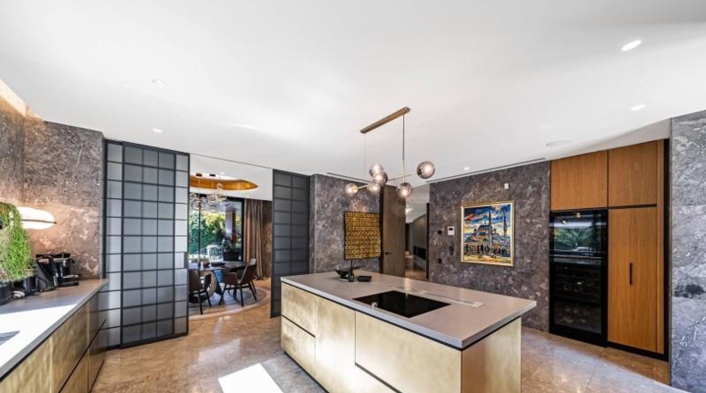 Málaga - San Pedro Alcántara - 3106m2