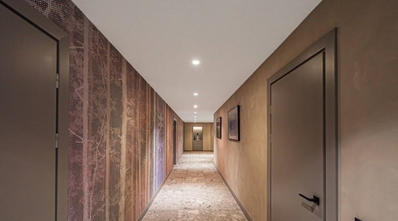 Málaga - San Pedro Alcántara - 3106m2
