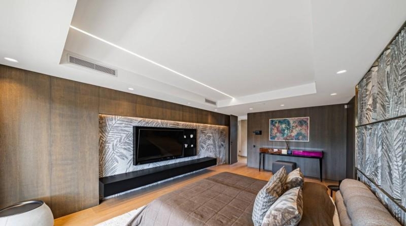 Málaga - San Pedro Alcántara - 3106m2