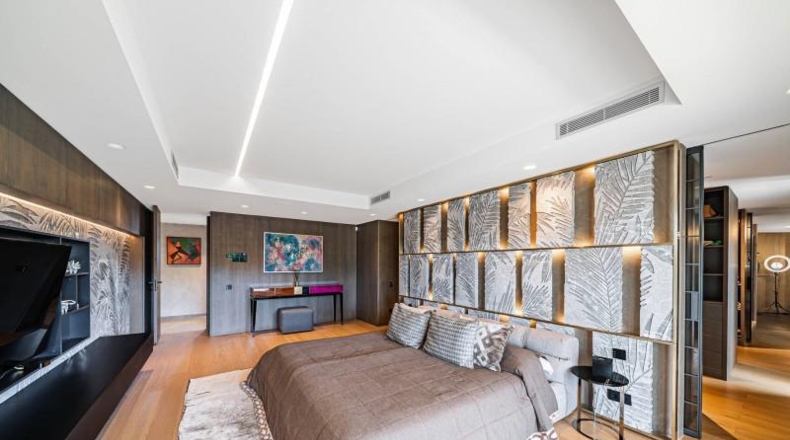 Málaga - San Pedro Alcántara - 3106m2