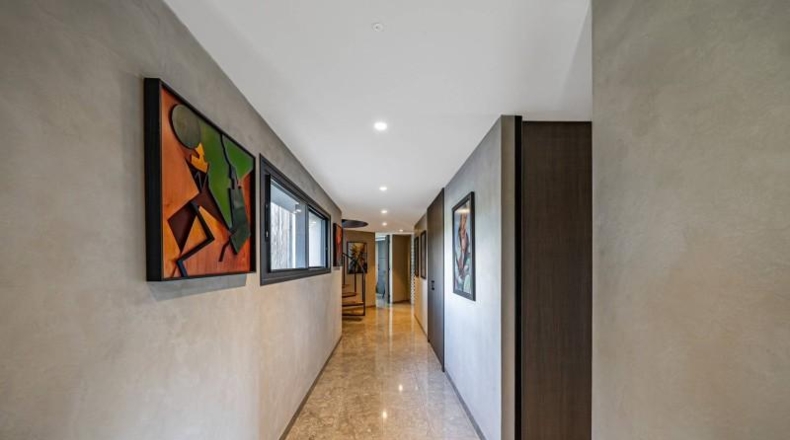 Málaga - San Pedro Alcántara - 3106m2