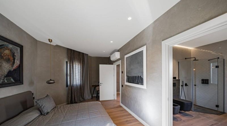 Málaga - San Pedro Alcántara - 3106m2