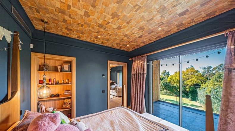 Málaga - San Pedro Alcántara - 3106m2