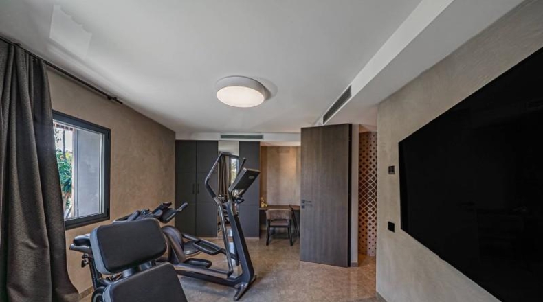 Málaga - San Pedro Alcántara - 3106m2