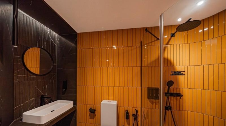 Málaga - San Pedro Alcántara - 3106m2