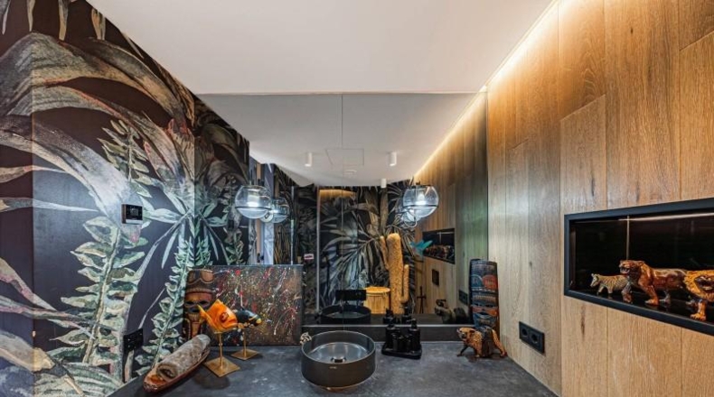 Málaga - San Pedro Alcántara - 3106m2