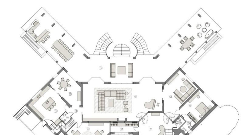 Málaga - San Pedro Alcántara - 3106m2