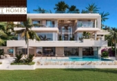 Xalet independent amb terreny en venda a la España, Marbella, ref.: TR365733 foto