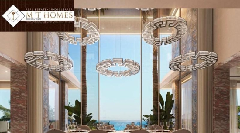 Малага - Marbella - 1097m2