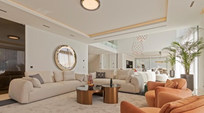 Málaga - Marbella - 2633m2