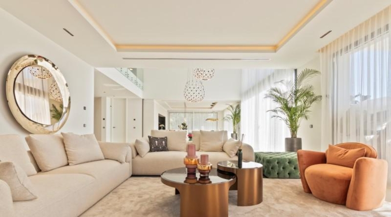 Málaga - Marbella - 2633m2