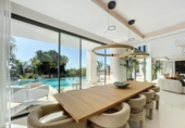 Xalet independent amb terreny en venda a la España, Marbella, ref.: TR166302 foto