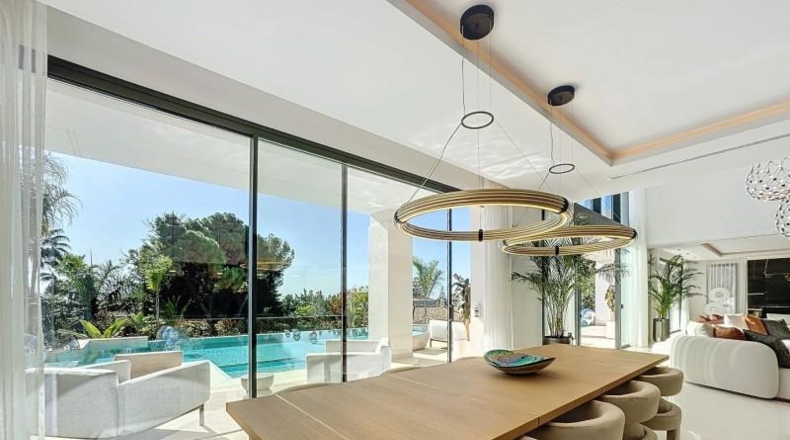 Málaga - Marbella - 2633m2