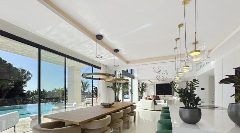 Málaga - Marbella - 2633m2