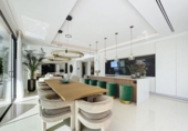 Xalet independent amb terreny en venda a la España, Marbella, ref.: TR166302 foto