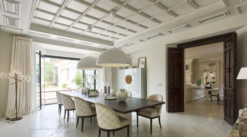 Málaga - Marbella - 5790m2
