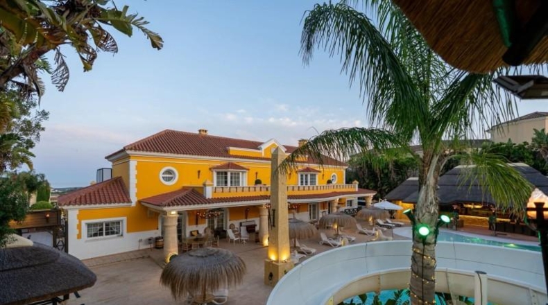 Cadiz - San Roque - 3040m2