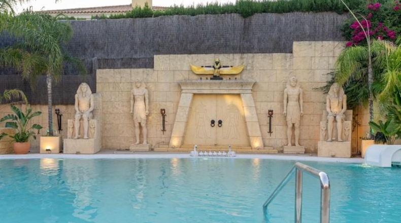 Cadiz - San Roque - 3040m2