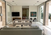 Detached villa with land for sale on España, Palma de Mallorca, ref: TR139165 photo