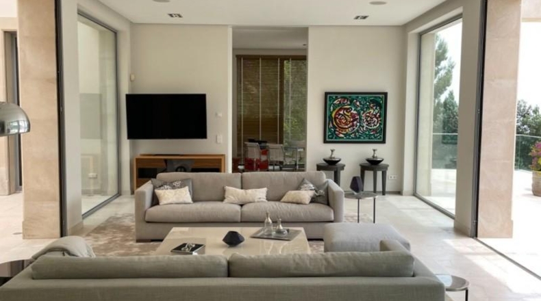 Islas Baleares - Palma - 922m2