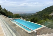 Detached villa with land for sale on España, Palma de Mallorca, ref: TR139165 photo