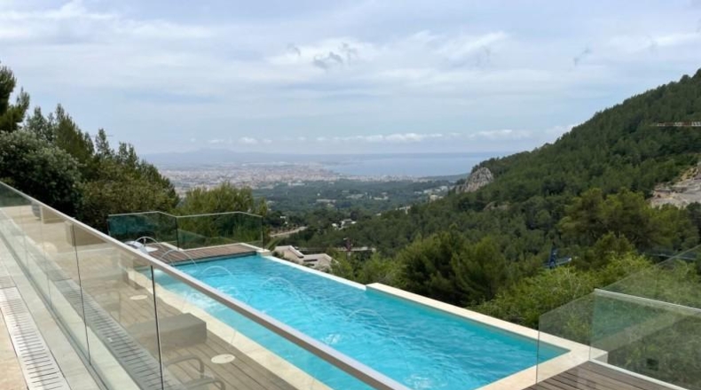 Islas Baleares - Palma - 922m2