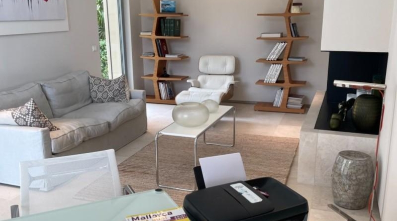 Islas Baleares - Palma - 922m2