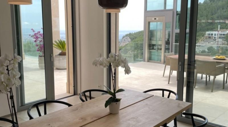 Islas Baleares - Palma - 922m2