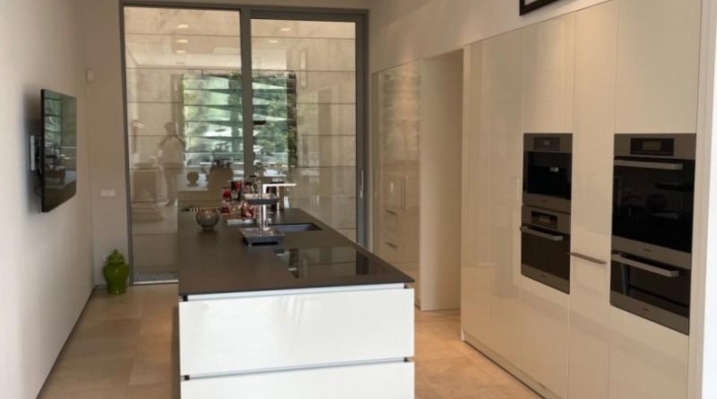 Islas Baleares - Palma - 922m2