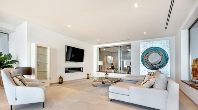 Islas Baleares - Calvià - 1320m2