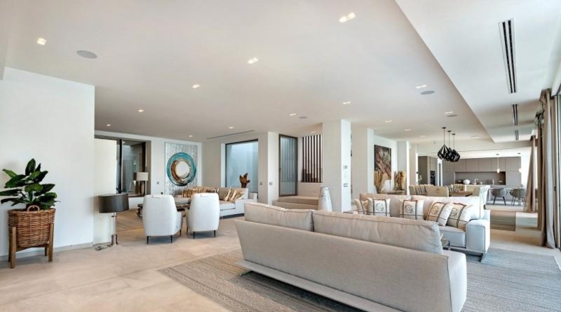 Islas Baleares - Calvià - 1320m2
