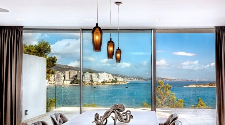 Islas Baleares - Calvià - 1320m2