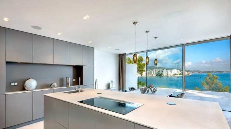 Islas Baleares - Calvià - 1320m2