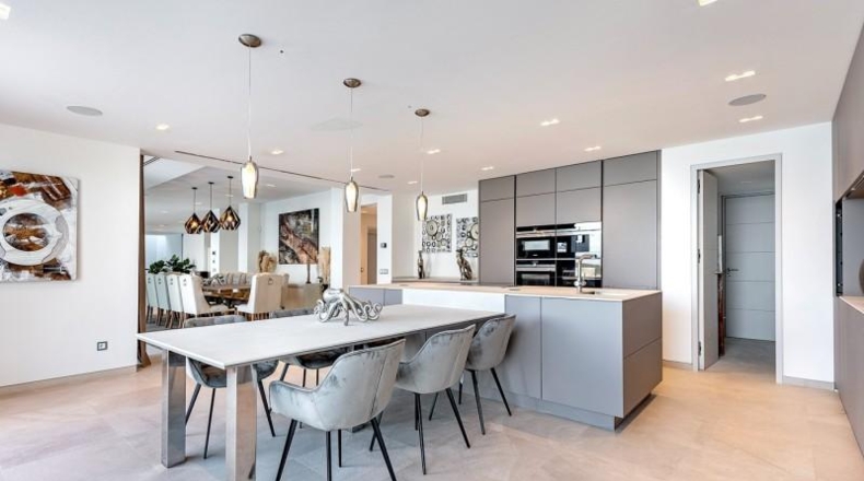 Islas Baleares - Calvià - 1320m2