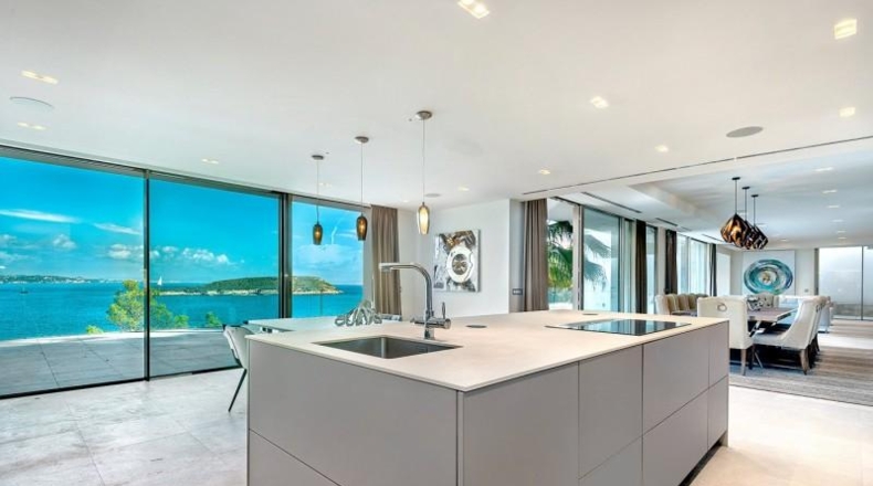 Islas Baleares - Calvià - 1320m2