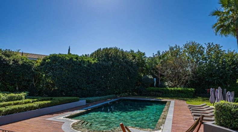Malaga - Marbella - 3106m2