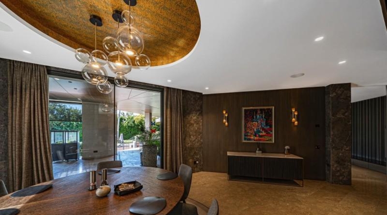 Malaga - Marbella - 3106m2