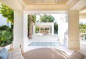 Finca rústica en venda a la España, Marbella, ref.: TR292600 foto