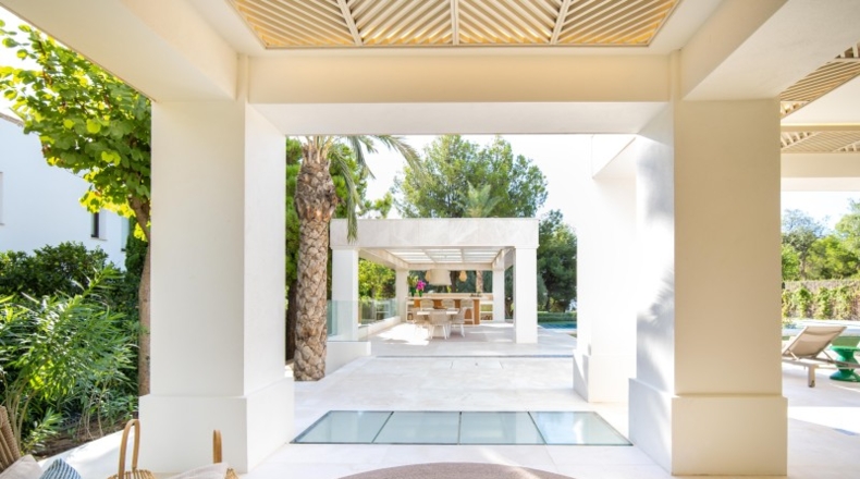 Málaga - Marbella - 2330m2