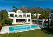 Finca rústica en venda a la España, Marbella, ref.: TR292600 foto