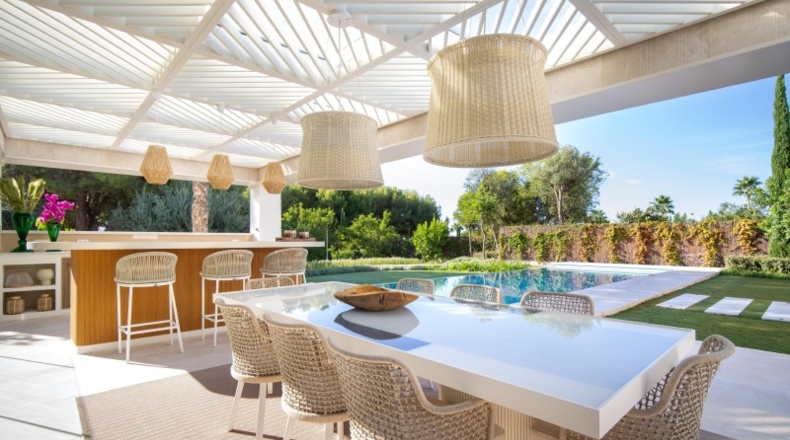 Málaga - Marbella - 2330m2